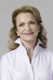 Lee Bryant portrait