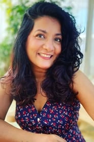 Ruchika Roy portrait