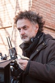 Antonio Morabito portrait