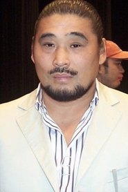Yoshiaki Yatsu portrait
