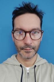 Nuno Rocha portrait