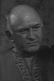 Yevgeni Marchenko portrait