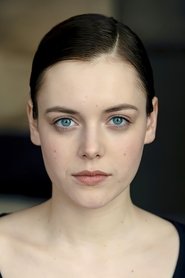 Valerie Stoll portrait