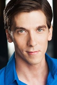 Trip Langley portrait