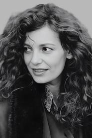 Silvia Aguilar portrait