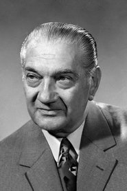 József Vándor portrait