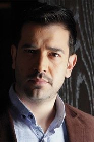 Juan Al Kheder portrait