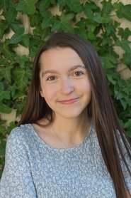 Jessie Rosenthal portrait