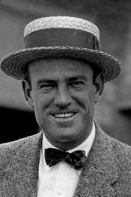 Sam Wood portrait