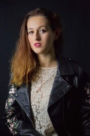 Angela Mavropoulos portrait