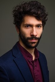 André Kirmayr portrait