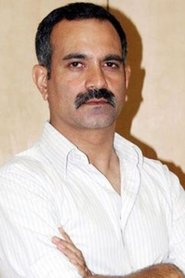 Manish Choudhary portrait