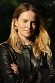 Erin Johnson portrait