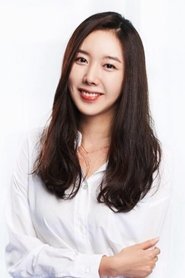 Ji Yoo portrait