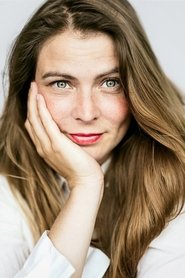 Isabelle Barth portrait