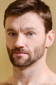 Dennis West portrait
