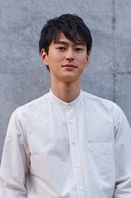 Naohiro Yamamoto portrait