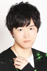 Ryota Osaka portrait