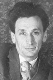 Aleksandr Kamenskiy portrait