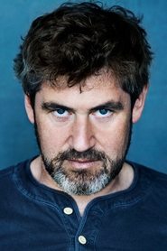 Stephan Szasz portrait