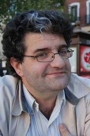 Ignacio del Moral portrait