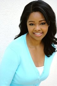 Anthonia Kitchen portrait
