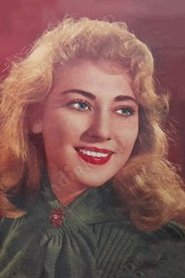 Leyla Altın portrait