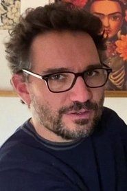 Daniel Klamburg portrait