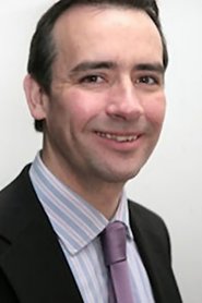 Rob Maxey portrait