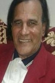 Mohamed Galal portrait