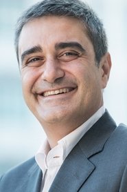 Dado Coletti portrait