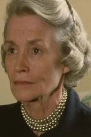 Ursula Howells portrait