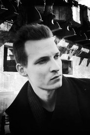 Timo Wagner portrait