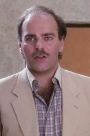 Brian Freilino portrait