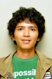 Hifzane Bob portrait