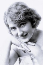 Doris Pawn portrait