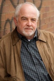 Larry John Meyers portrait