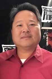 Alexander T. Hwang portrait