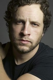 Doug Penikas portrait
