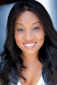 Tasha Scott portrait