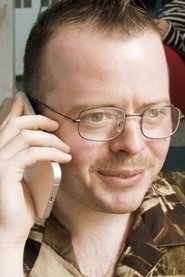 Martin Kramer portrait