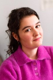 Sophie Valcourt portrait