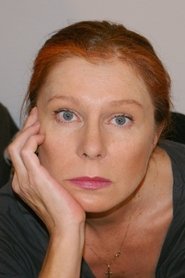 Viktoriya Verberg portrait