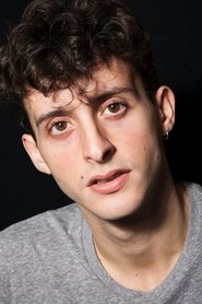 Daniel Ibáñez portrait