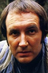 Michael Keating portrait
