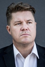 Hannes Võrno portrait
