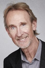 Mike Rutherford portrait