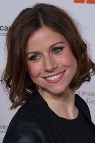 Katrin Heß portrait