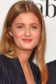 Lilli Schweiger portrait