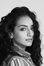Yumna Al-Arashi portrait